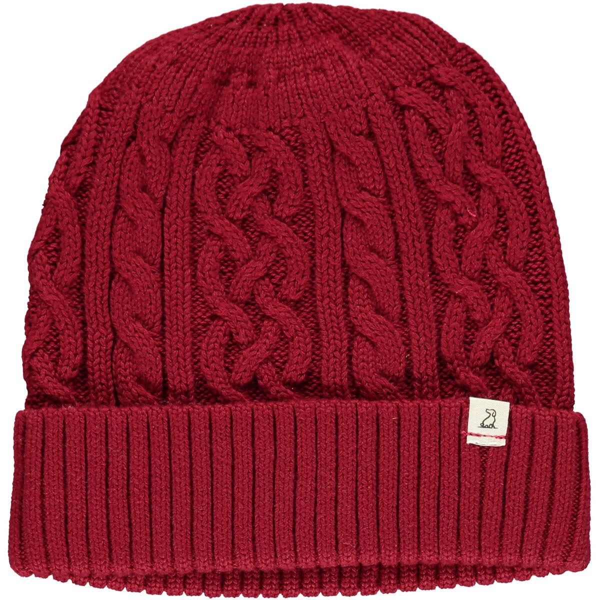 Beanie - Red
