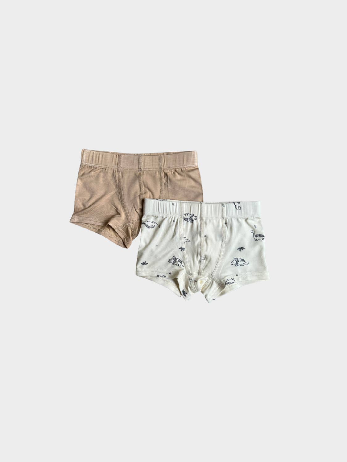 Boy's Boxer Set | Baby Dino