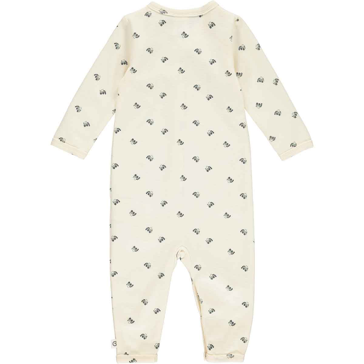 Calm Bodysuit - Digger
