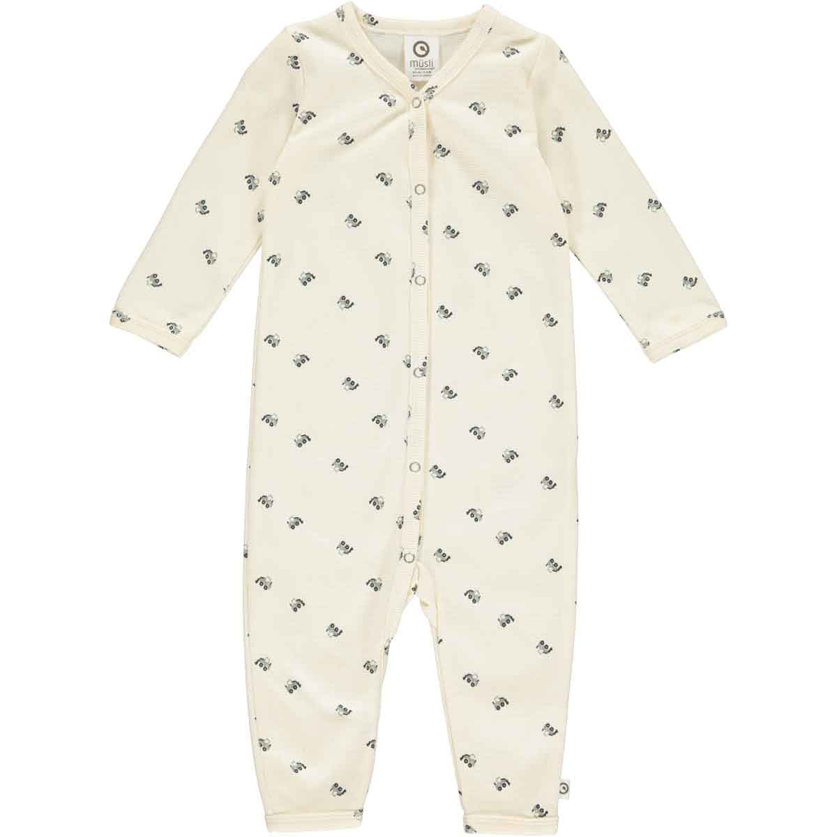 Calm Bodysuit - Digger