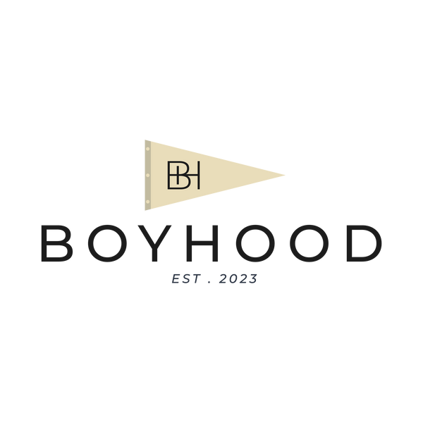 Boyhood