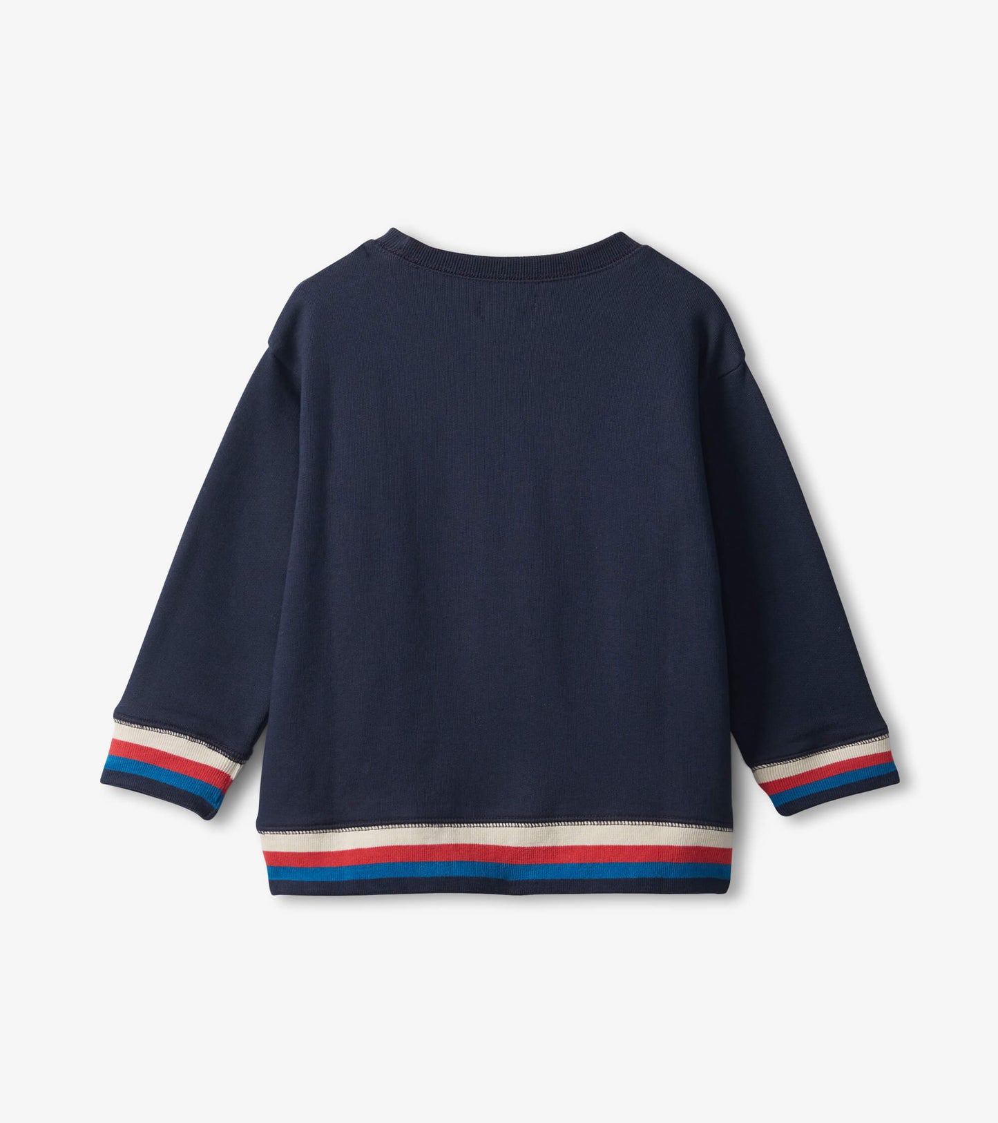 Freedom To Roam Pullover Sweater