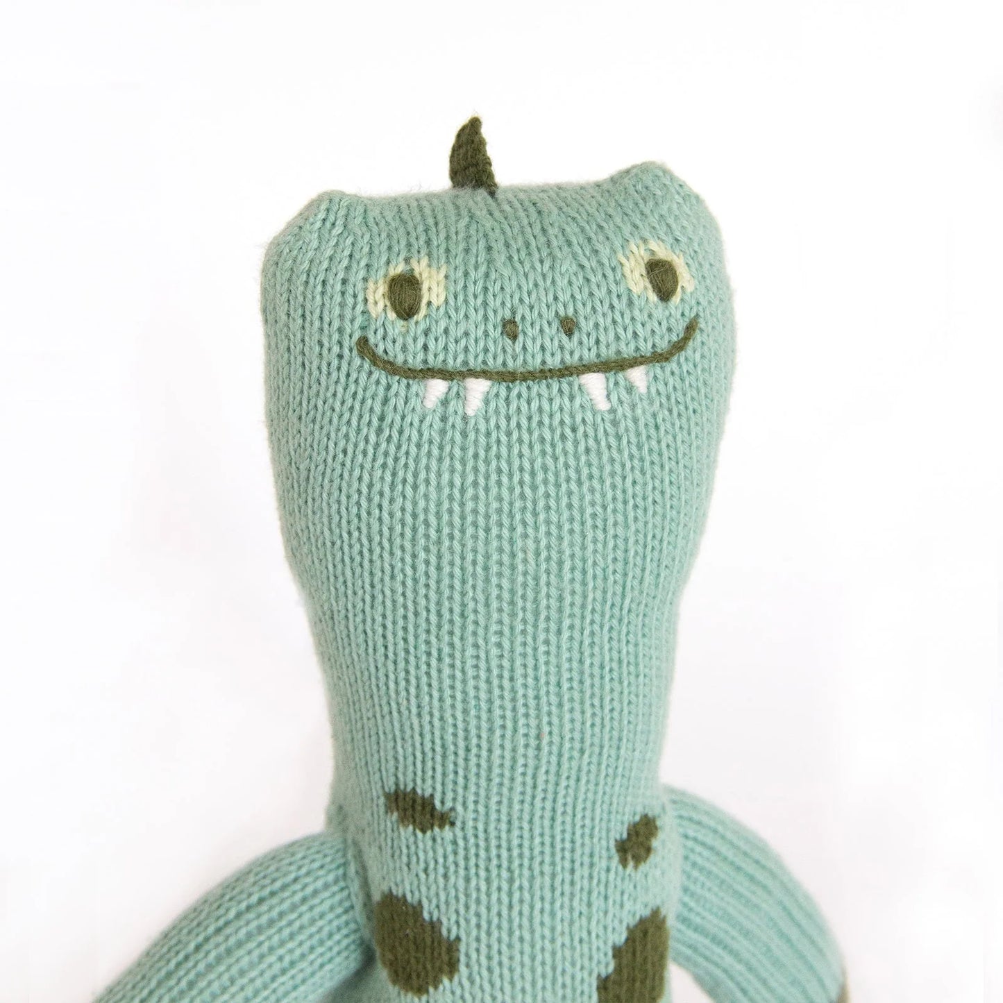 Iggy the Dinosaur