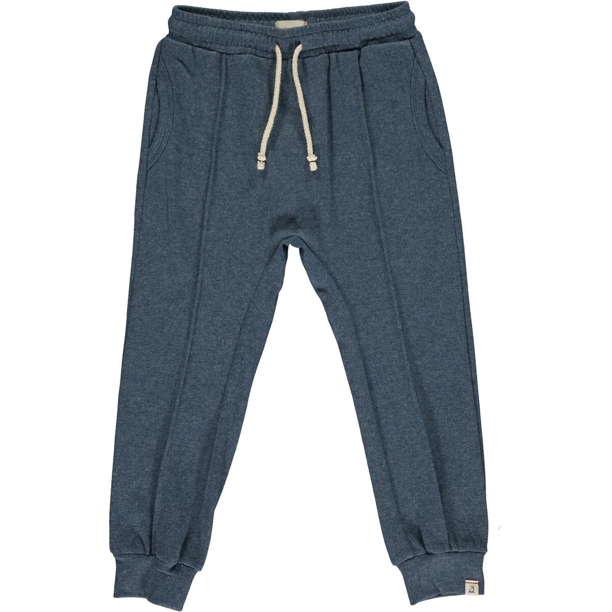 Jogger Pants - Blue