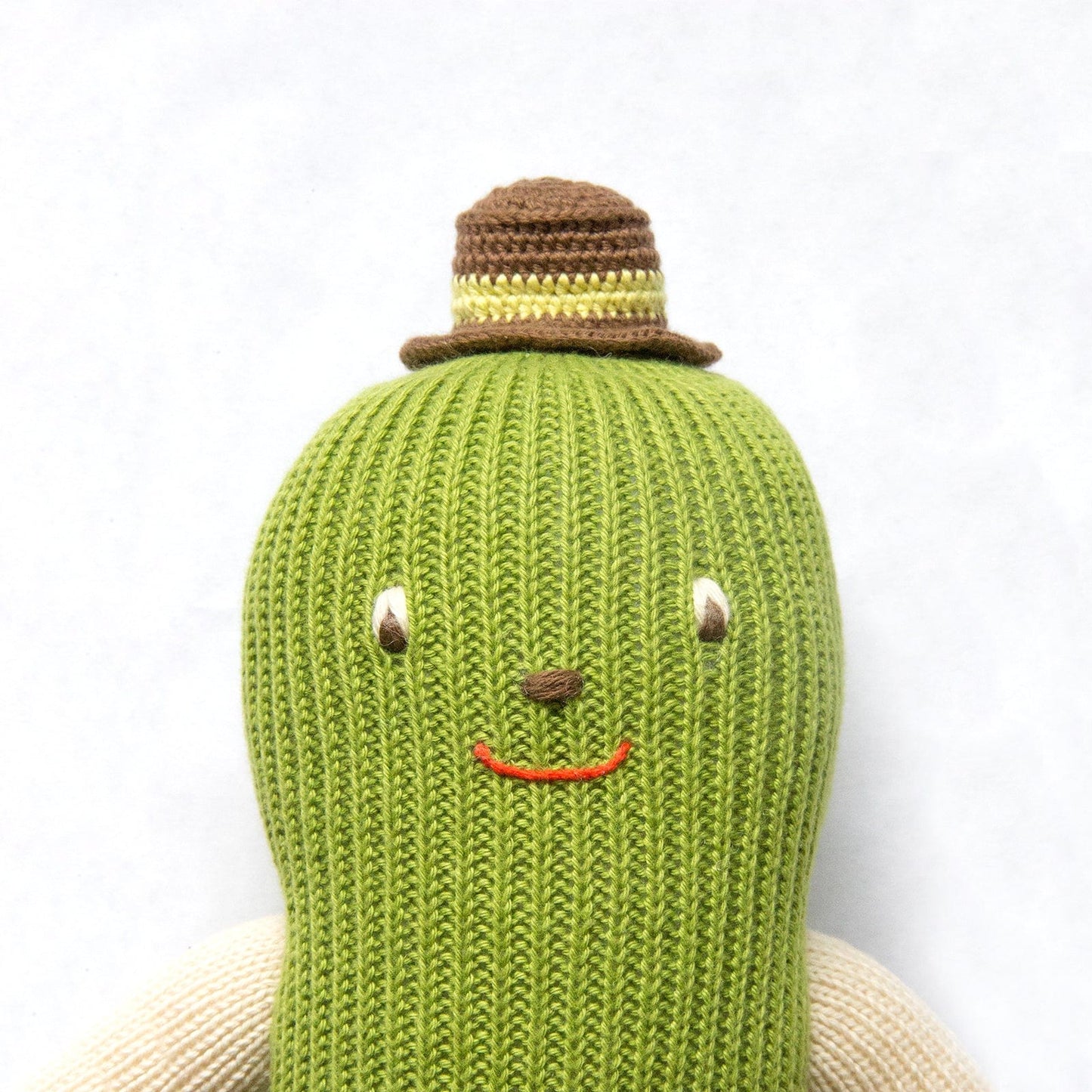 Pickle Doll