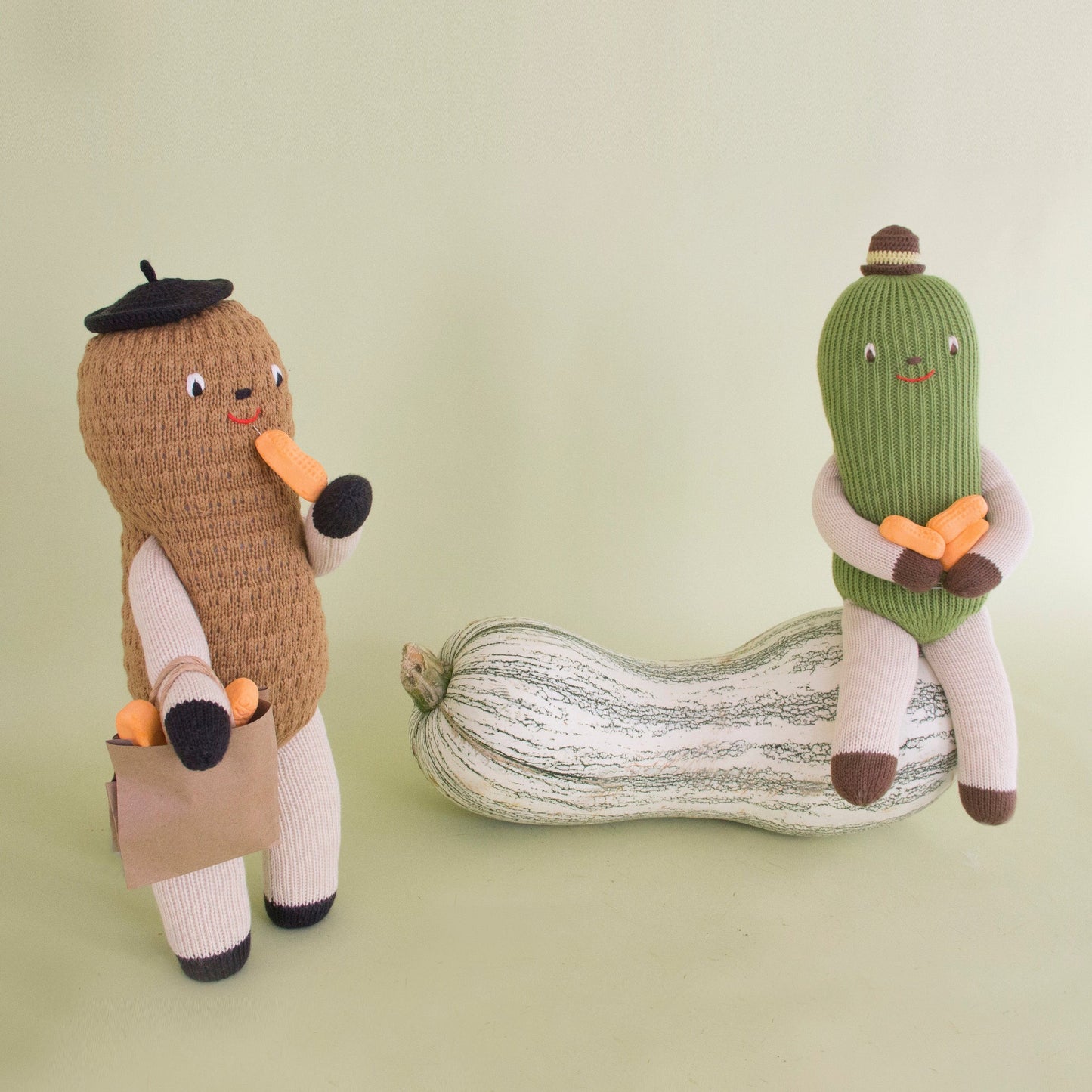 Pickle Doll