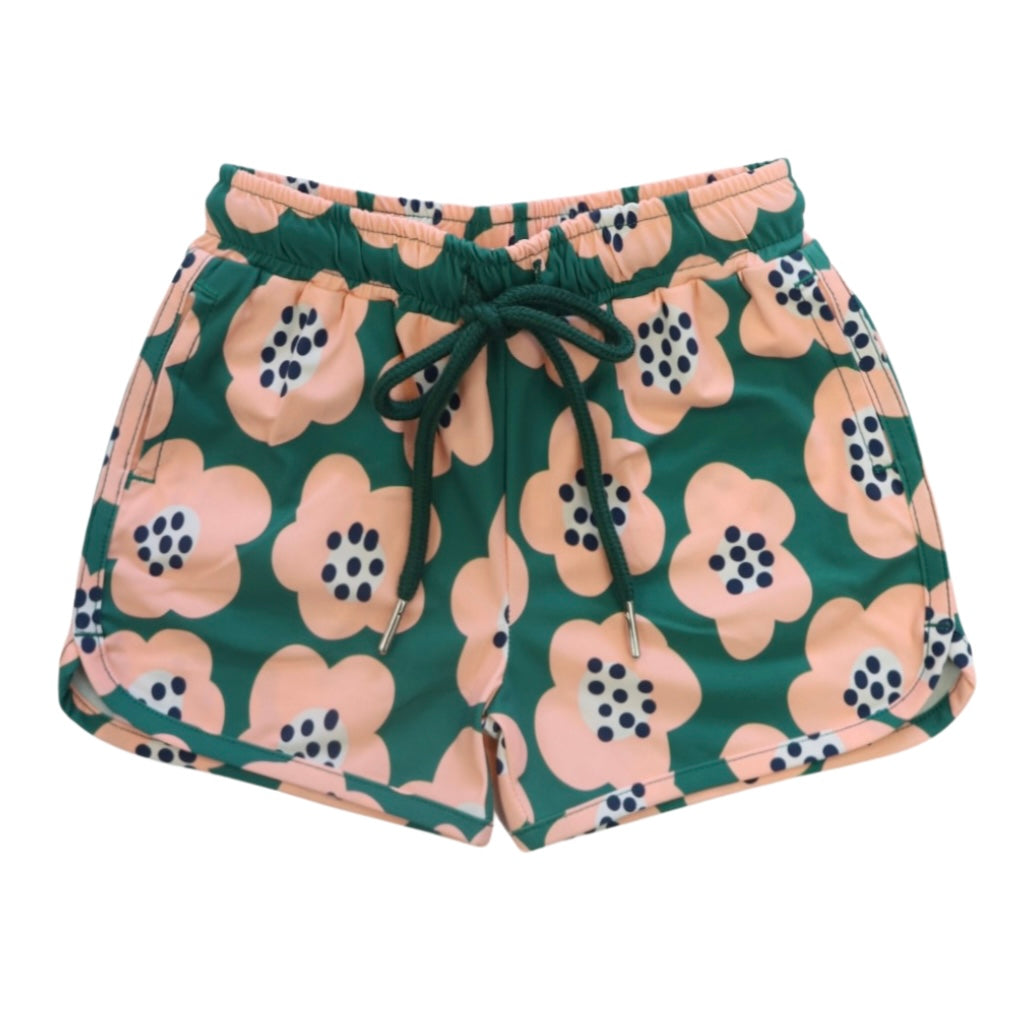 Poppy Swim Trunks