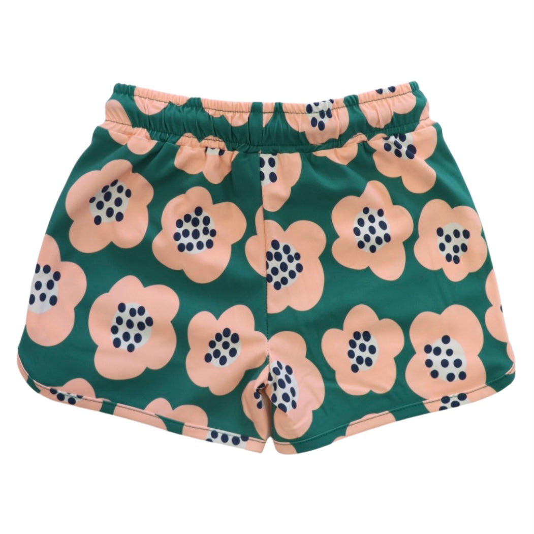 Poppy Swim Trunks