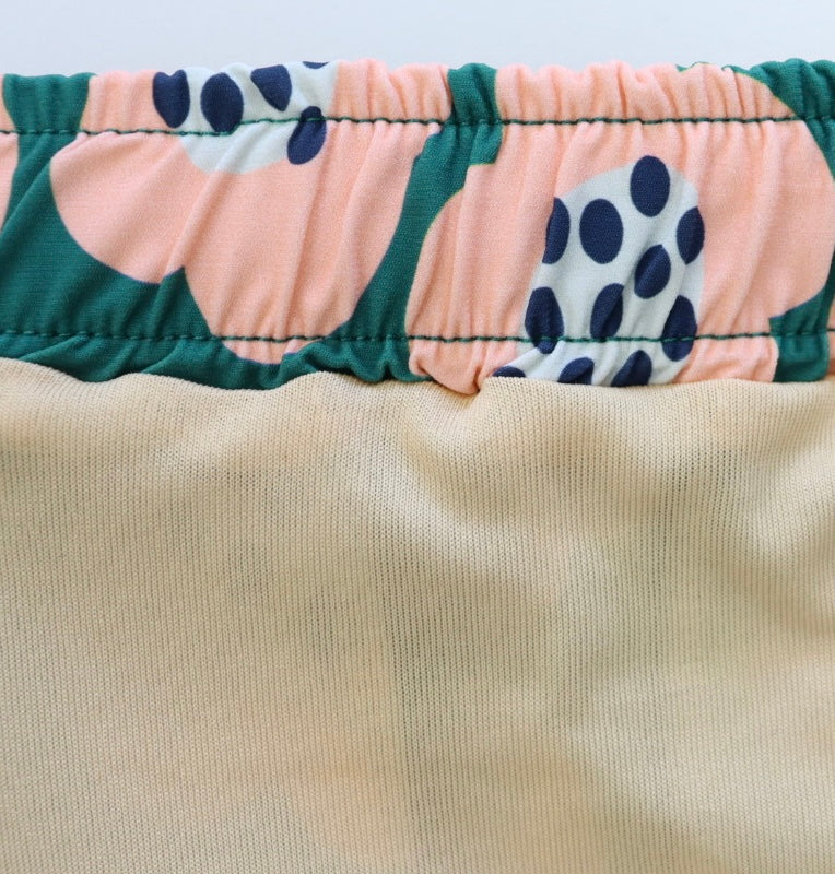 Poppy Swim Trunks