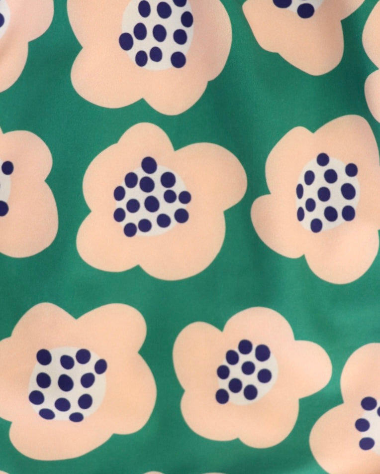 Poppy Swim Trunks