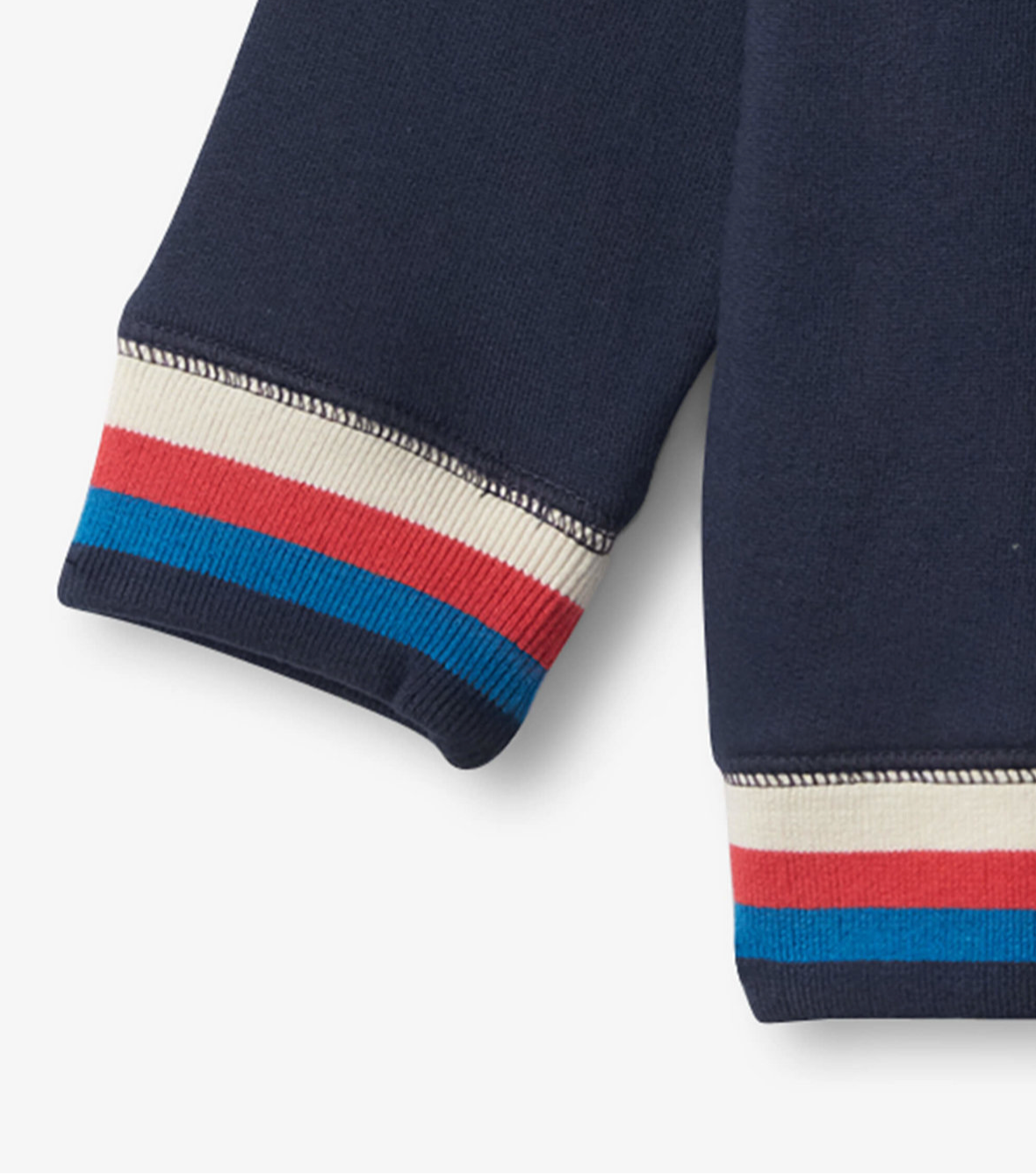 Freedom To Roam Pullover Sweater