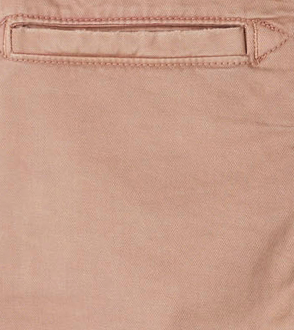 Khaki Twill Pants