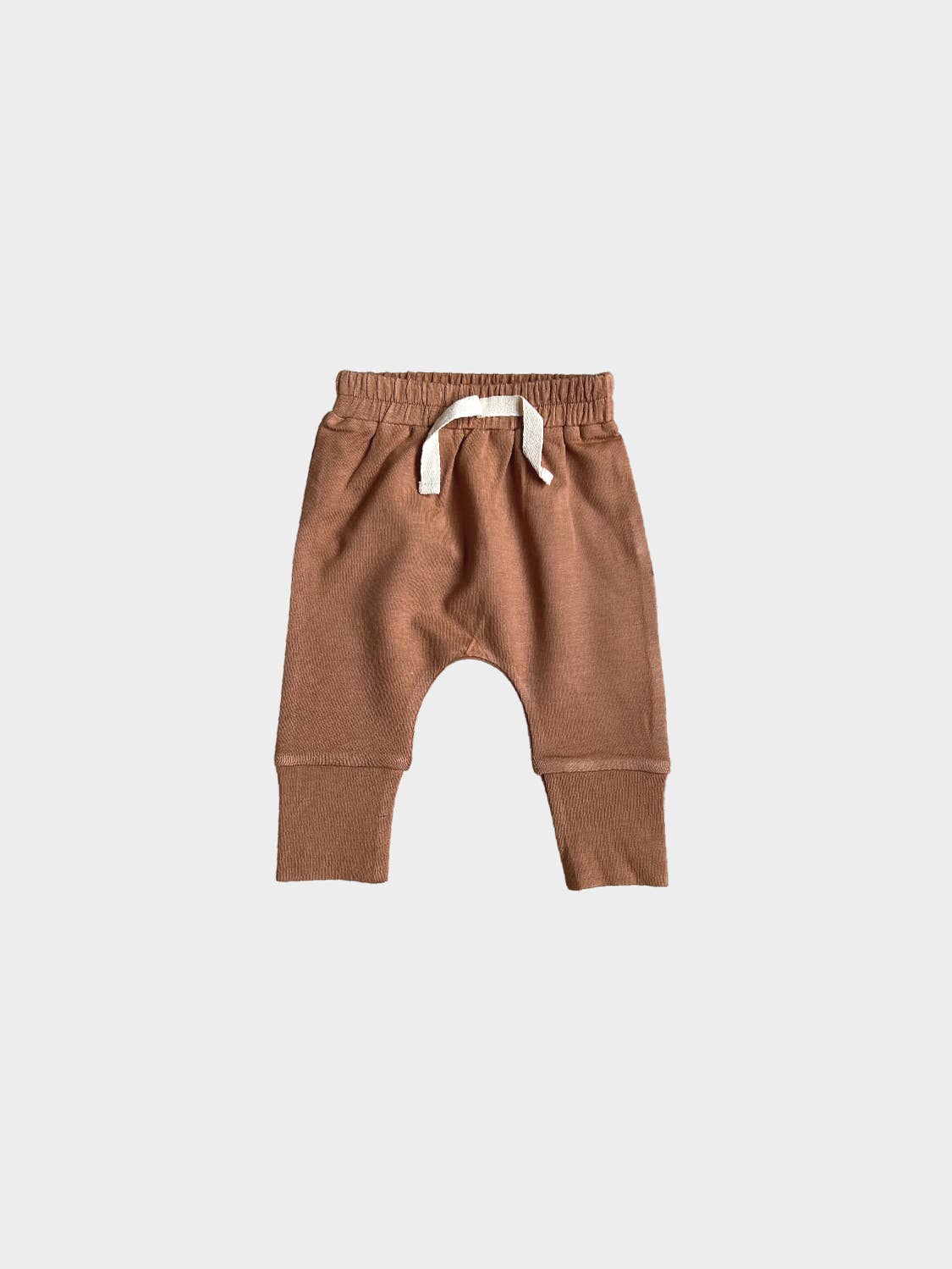 Slim Harems | Caramel