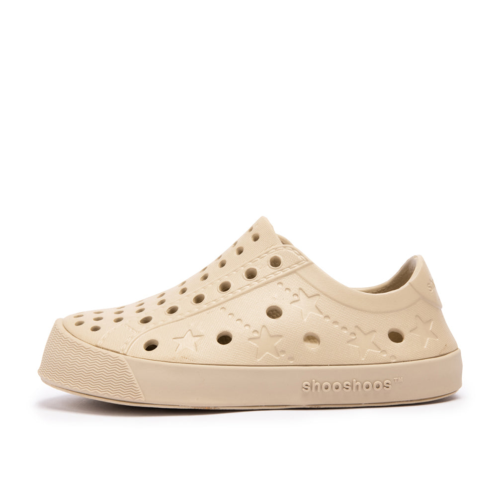 Tucson Waterproof Sneaker - Tan
