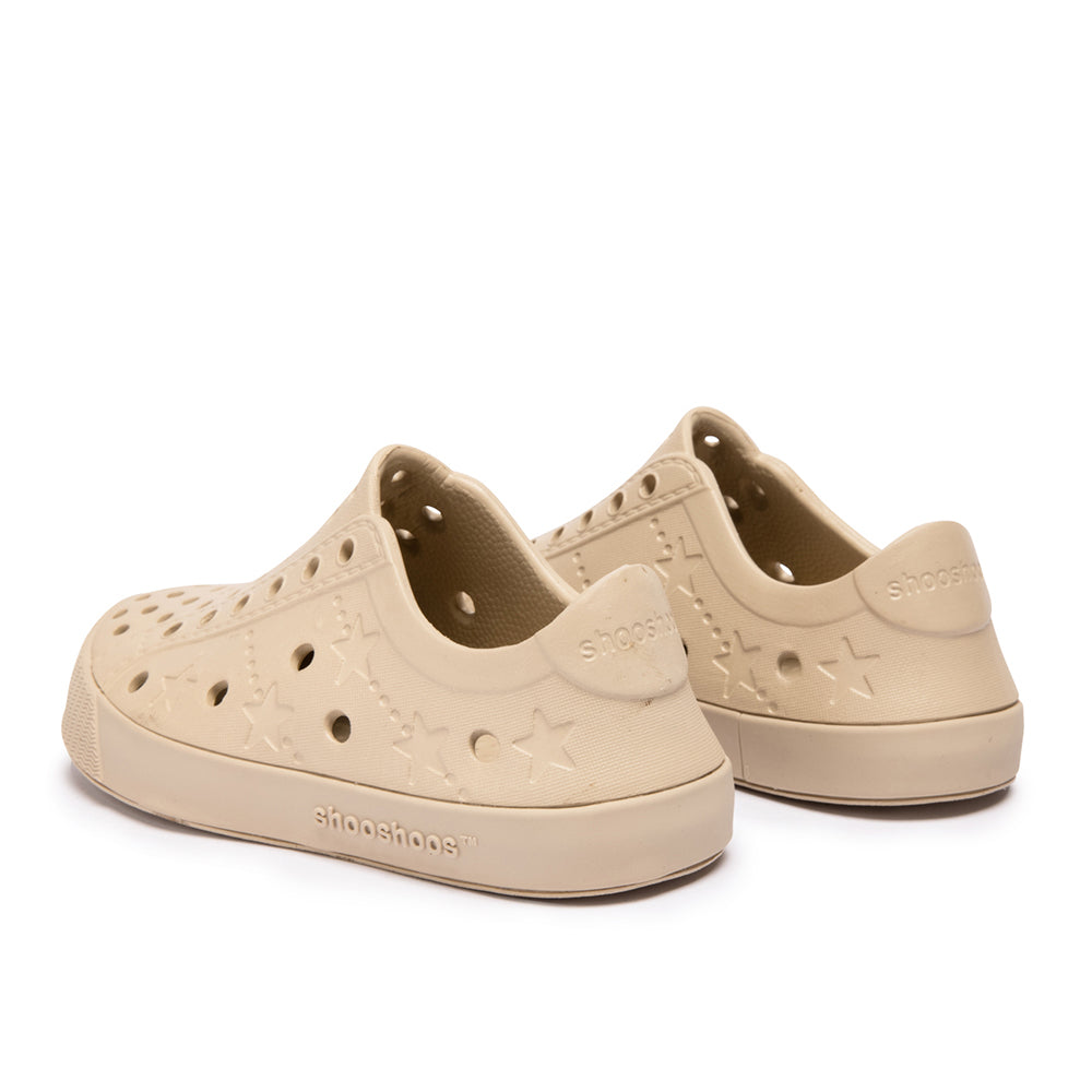 Tucson Waterproof Sneaker - Tan