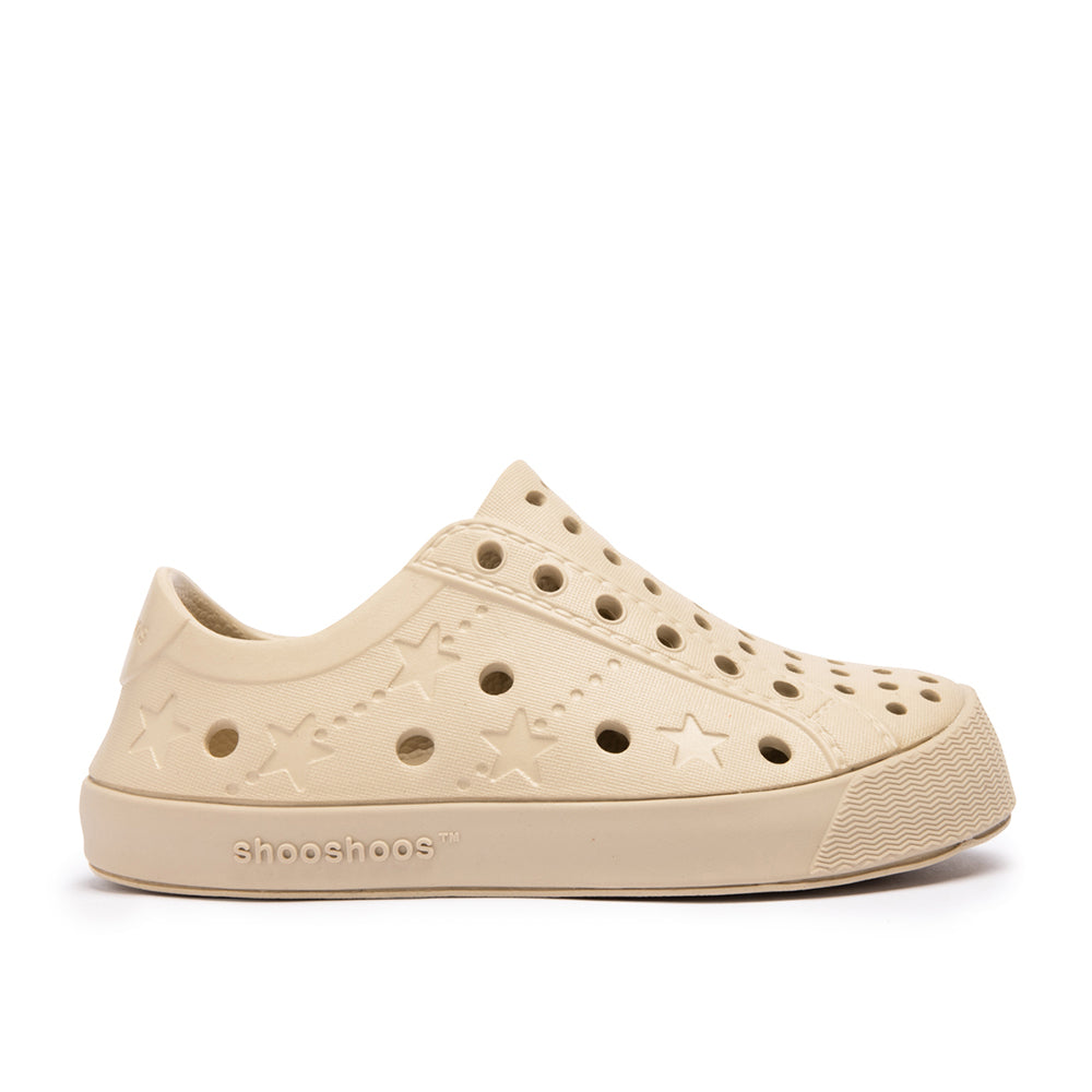 Tucson Waterproof Sneaker - Tan