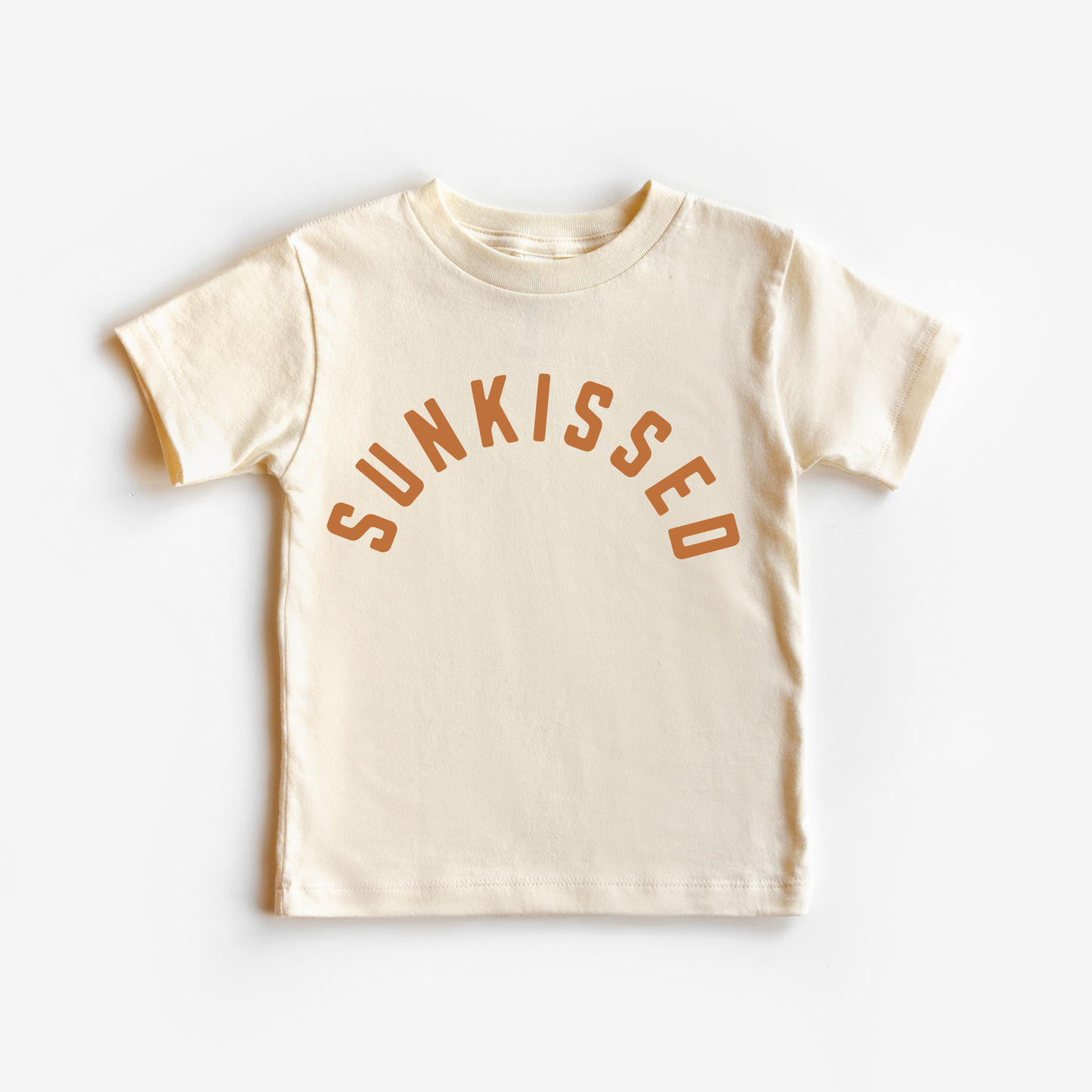 Sunkissed T-Shirt