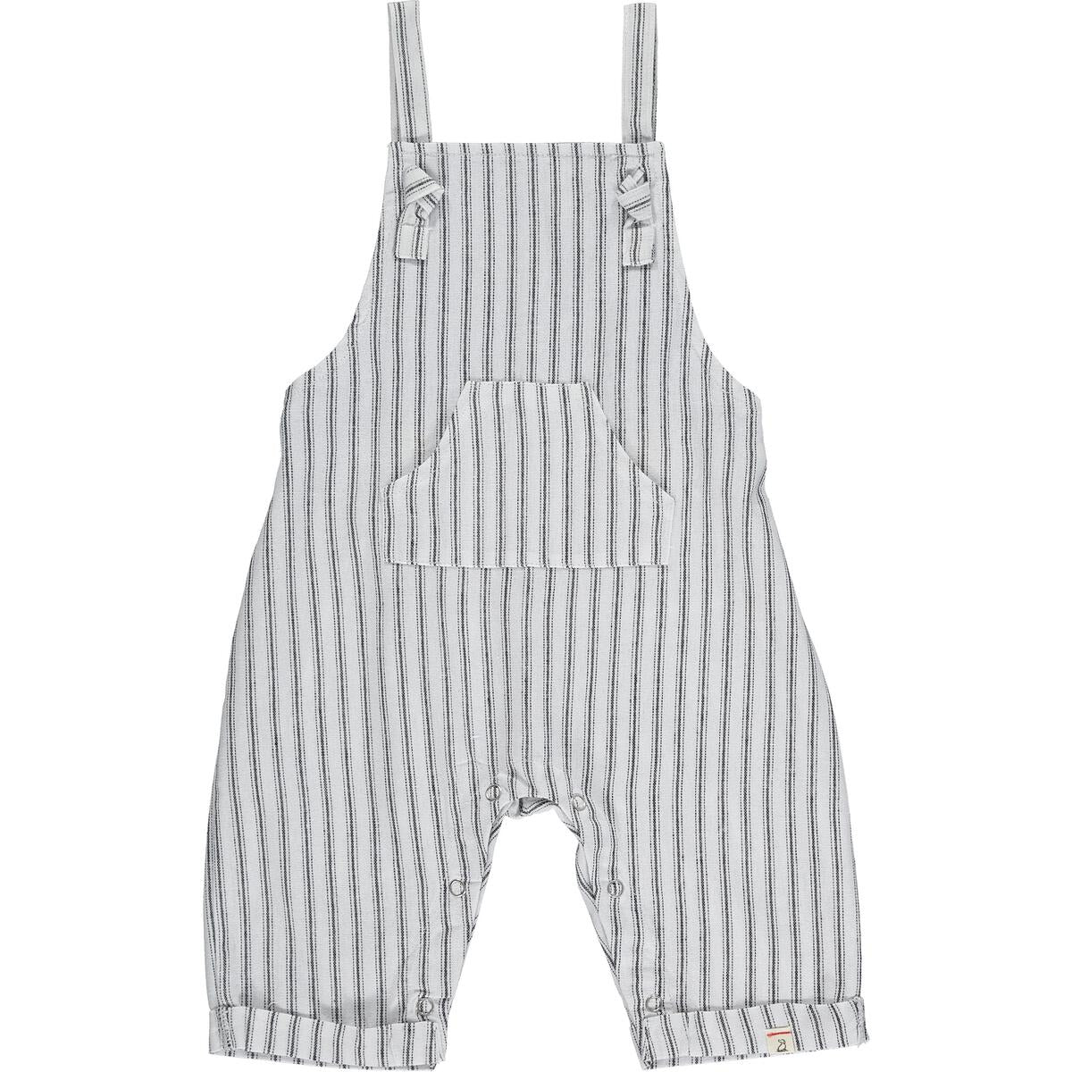 AHOY Overalls