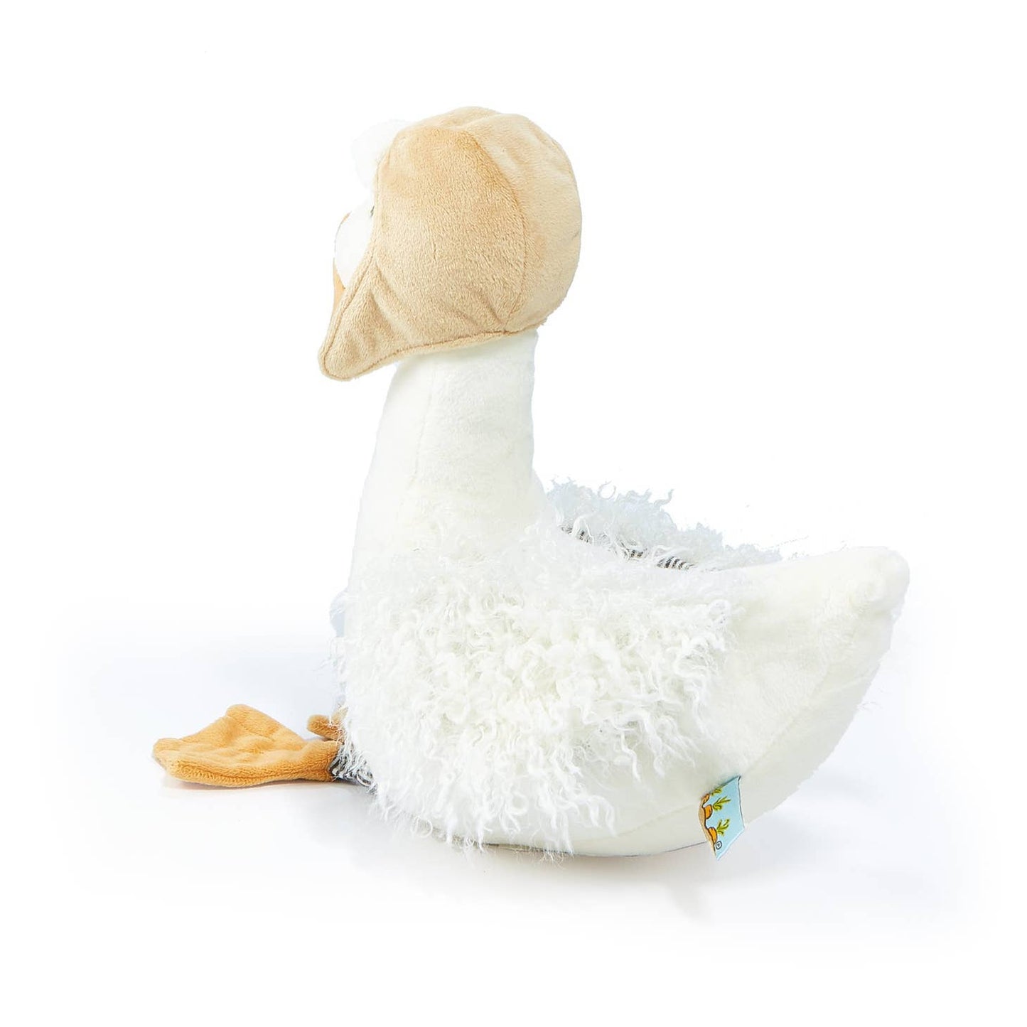 Avery The Aviator Snow Goose