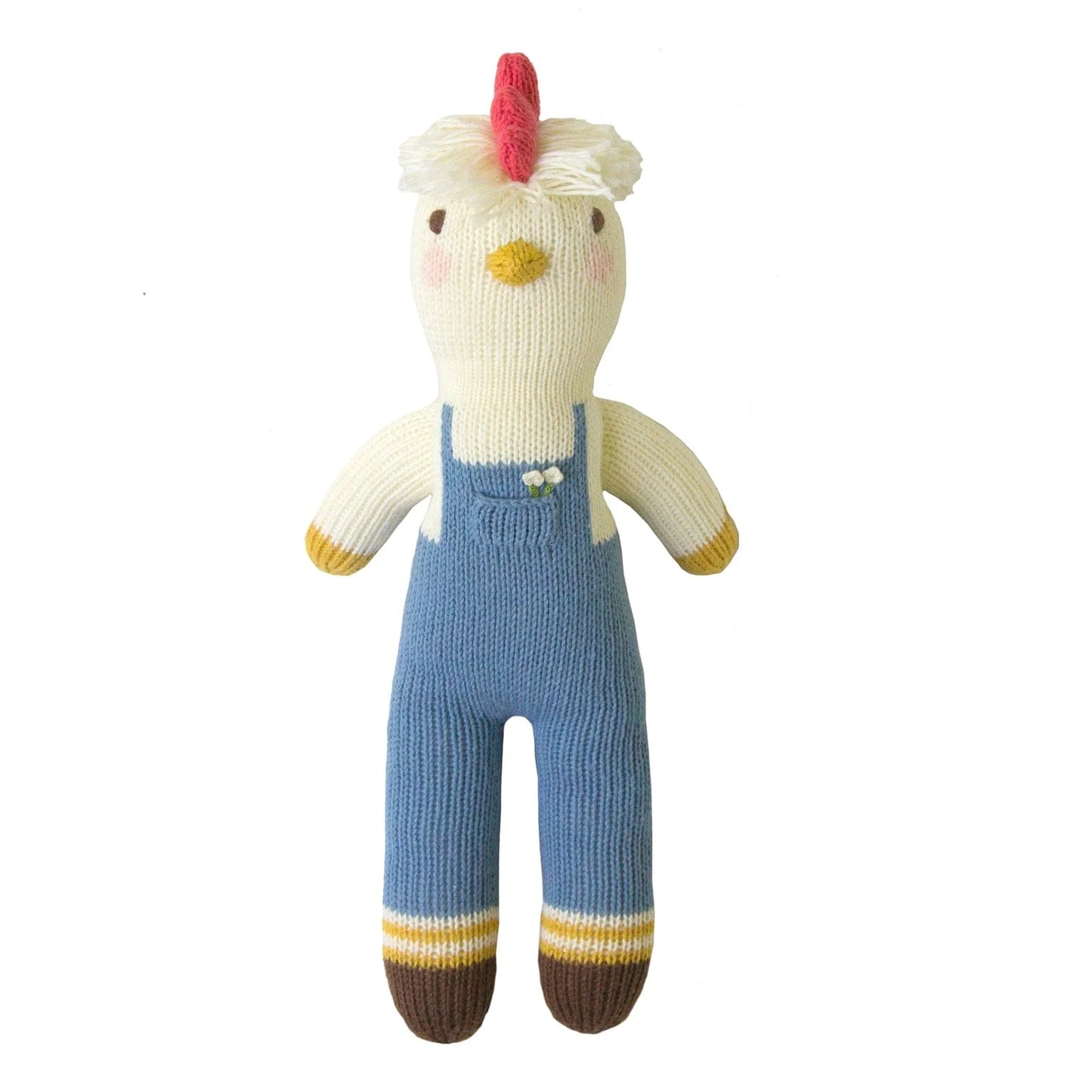Benedict the Chicken