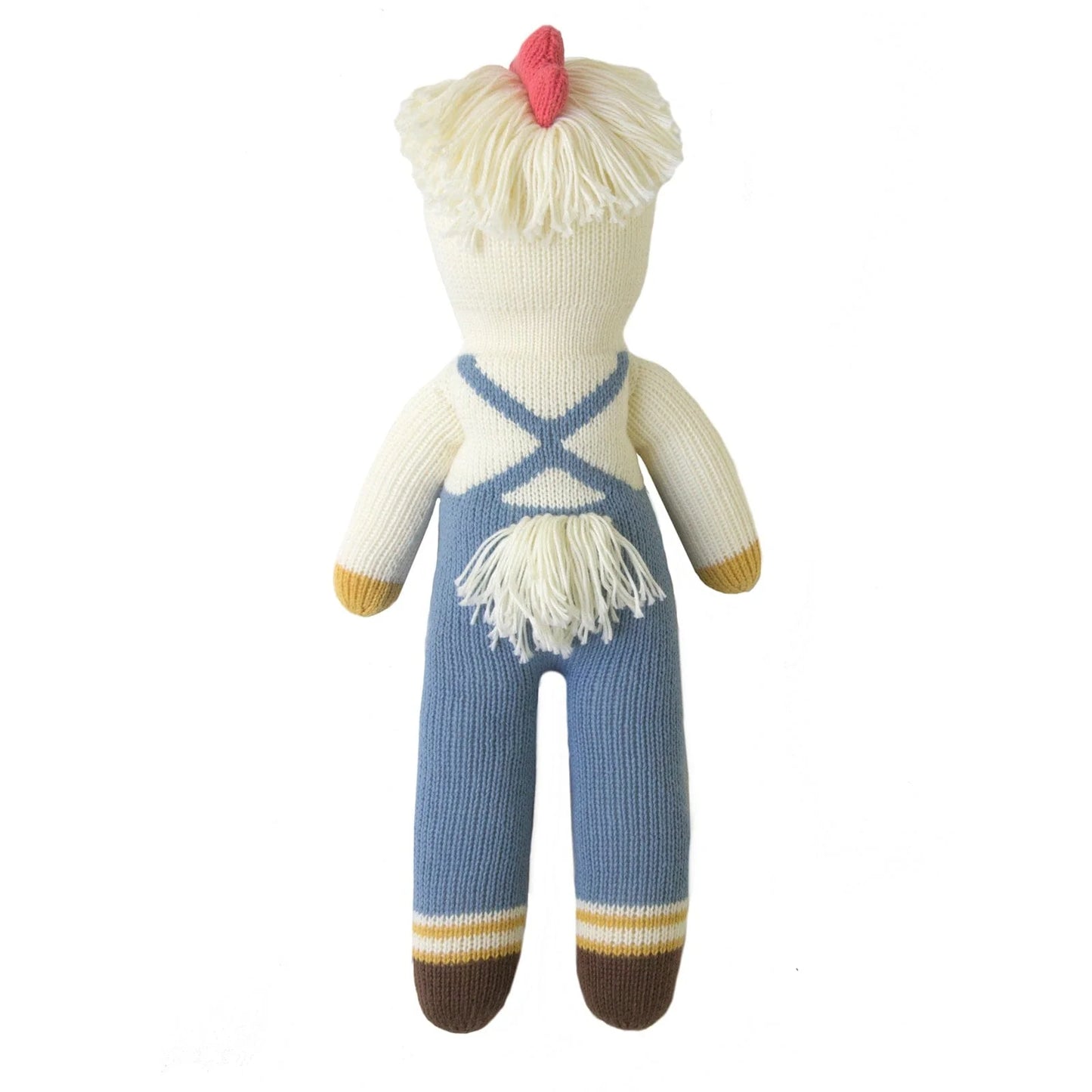 Benedict the Chicken