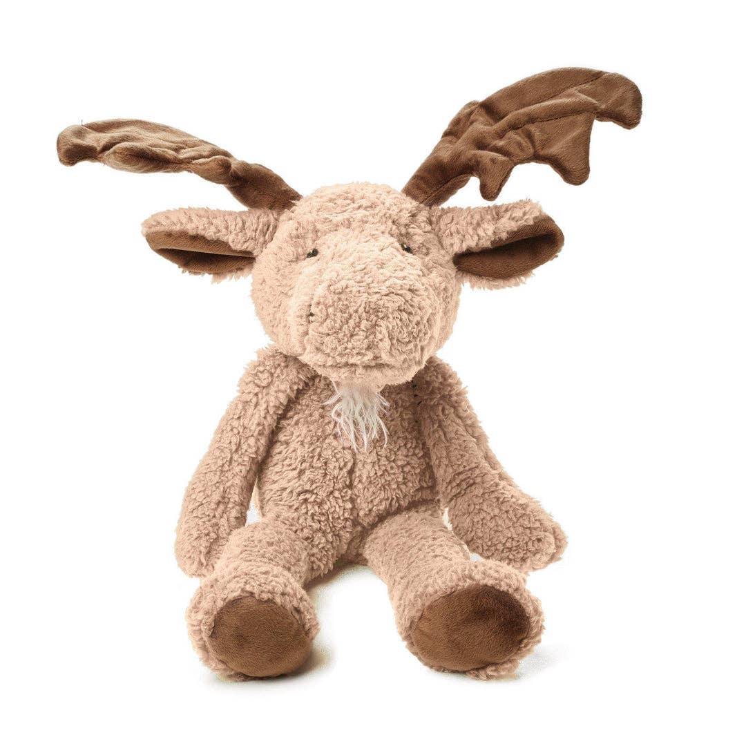Bruce the Moose