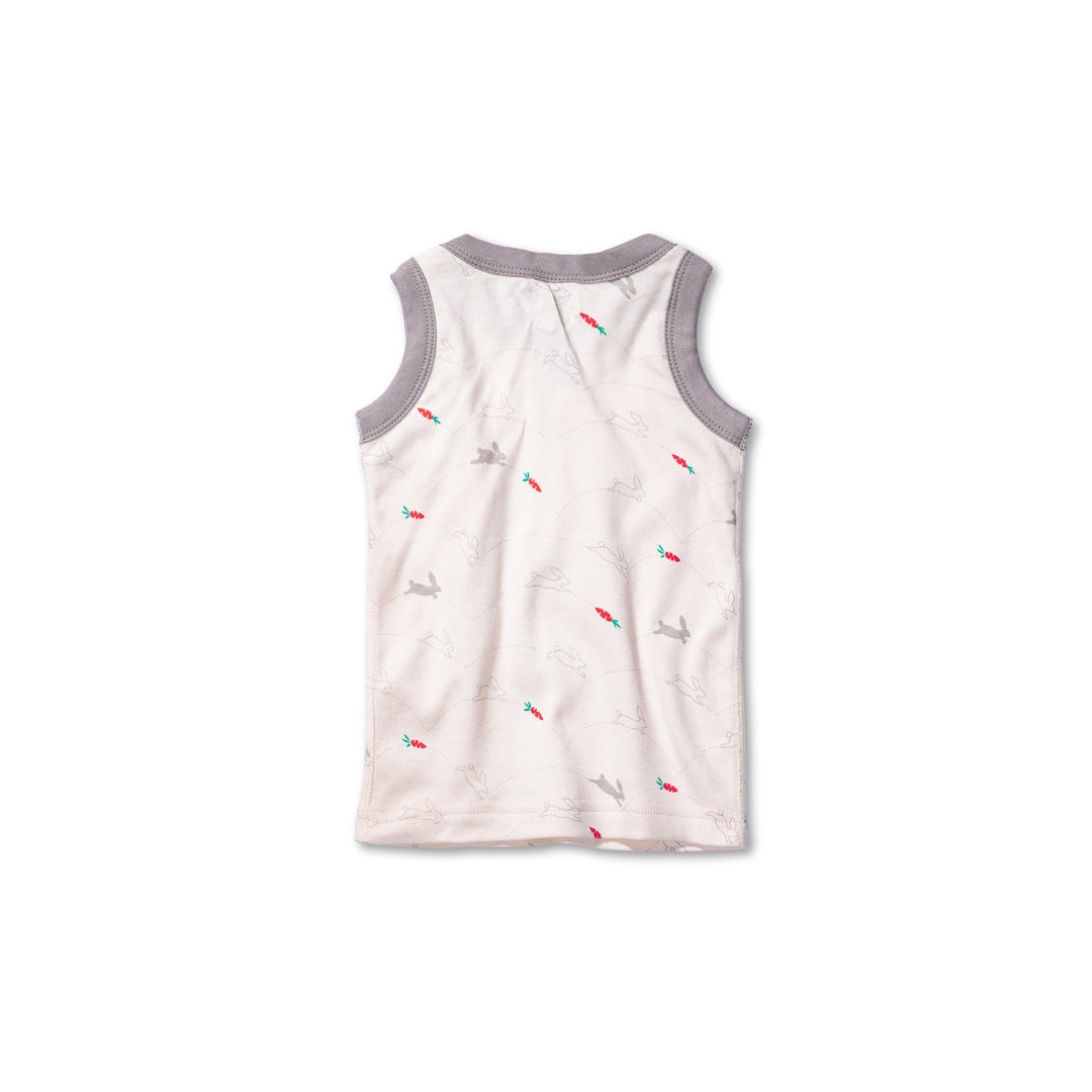 Bunnies Tank