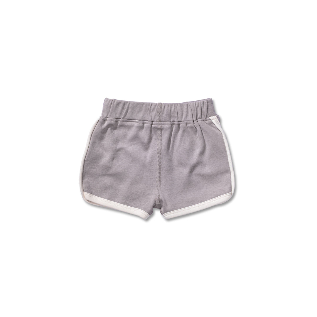 Bunny Grey Shorts