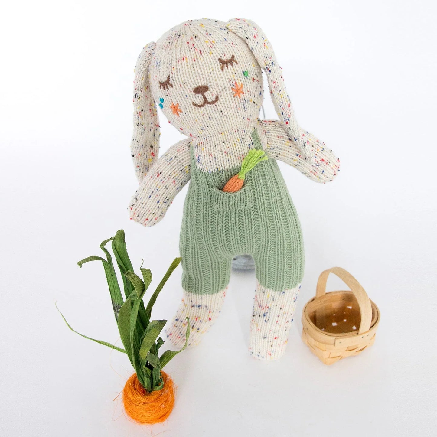 Lettuce The Bunny