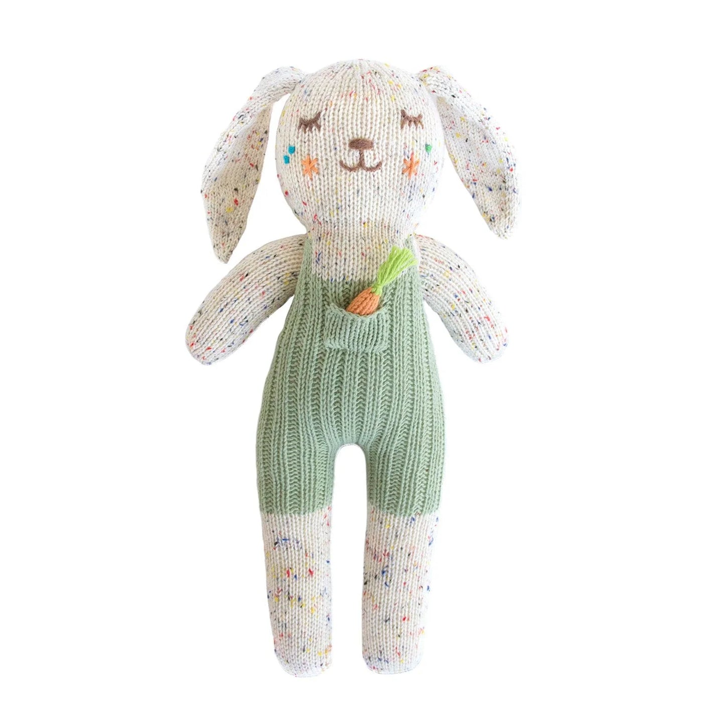 Lettuce The Bunny