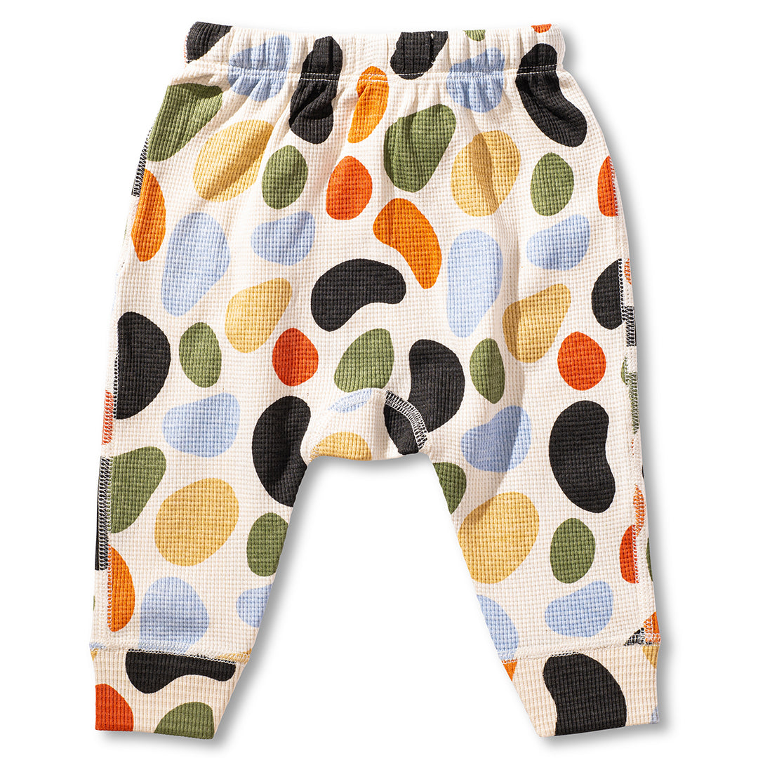 Pebbles Waffle Pant