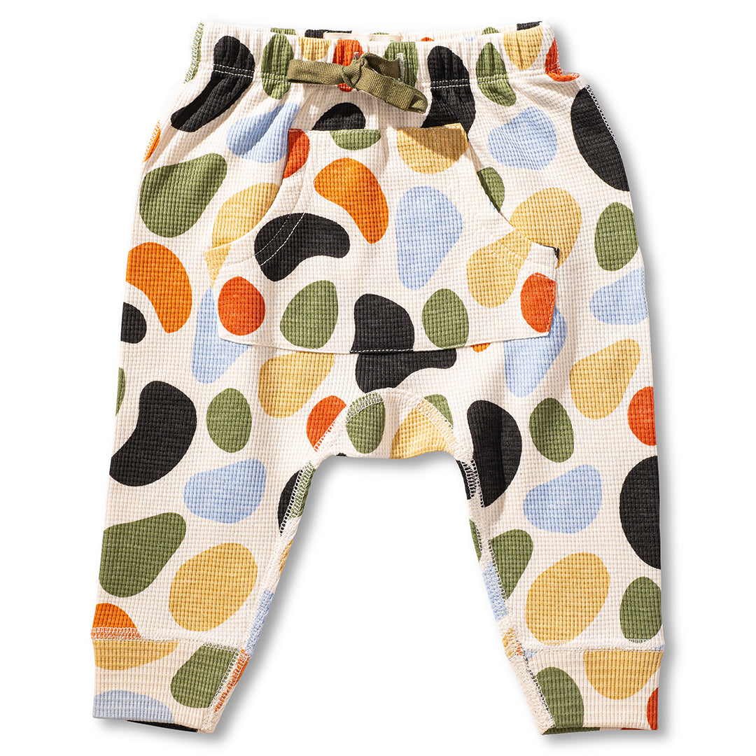 Pebbles Waffle Pant