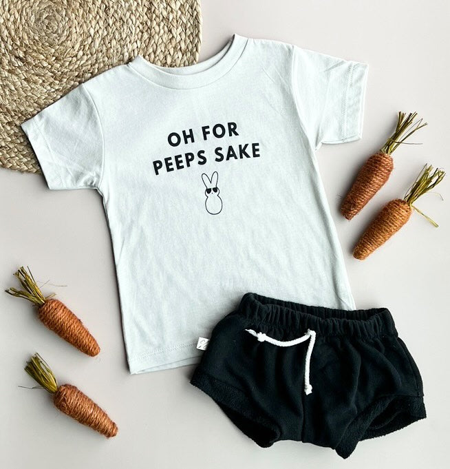 Peeps Tee