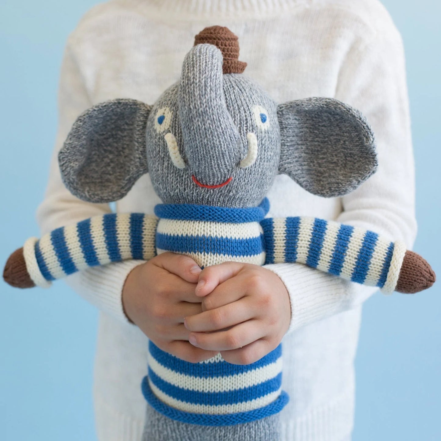 River the Elephant