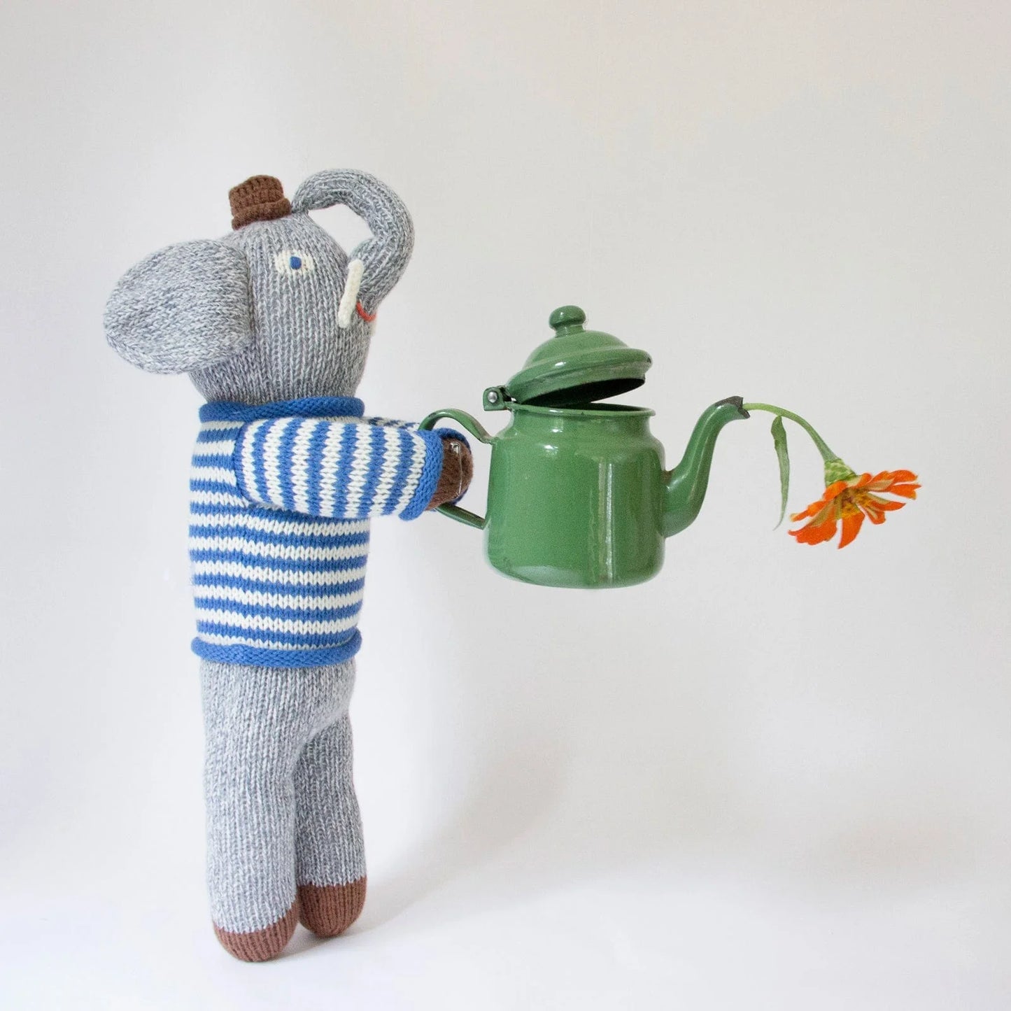 River the Elephant