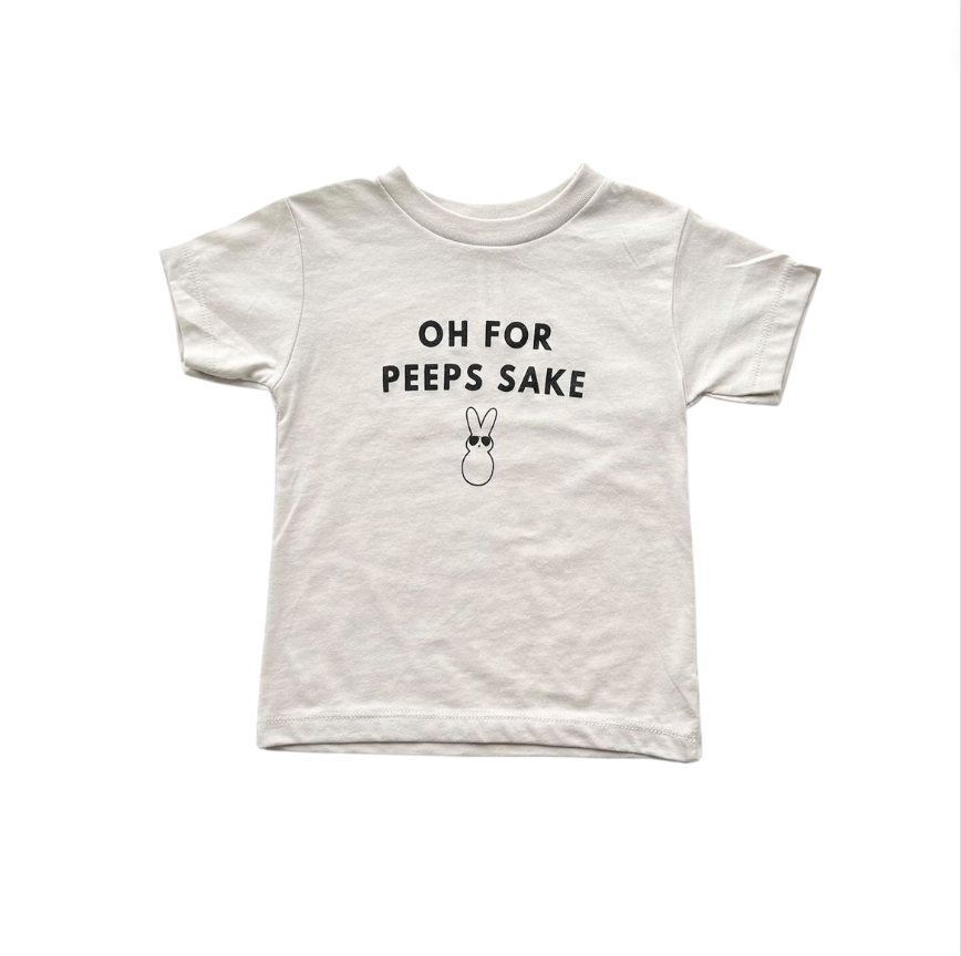 Peeps Tee