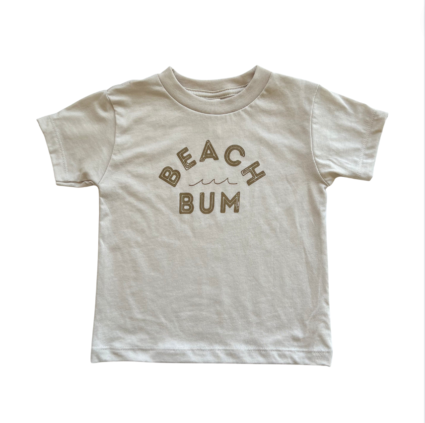 Beach Bum Tee