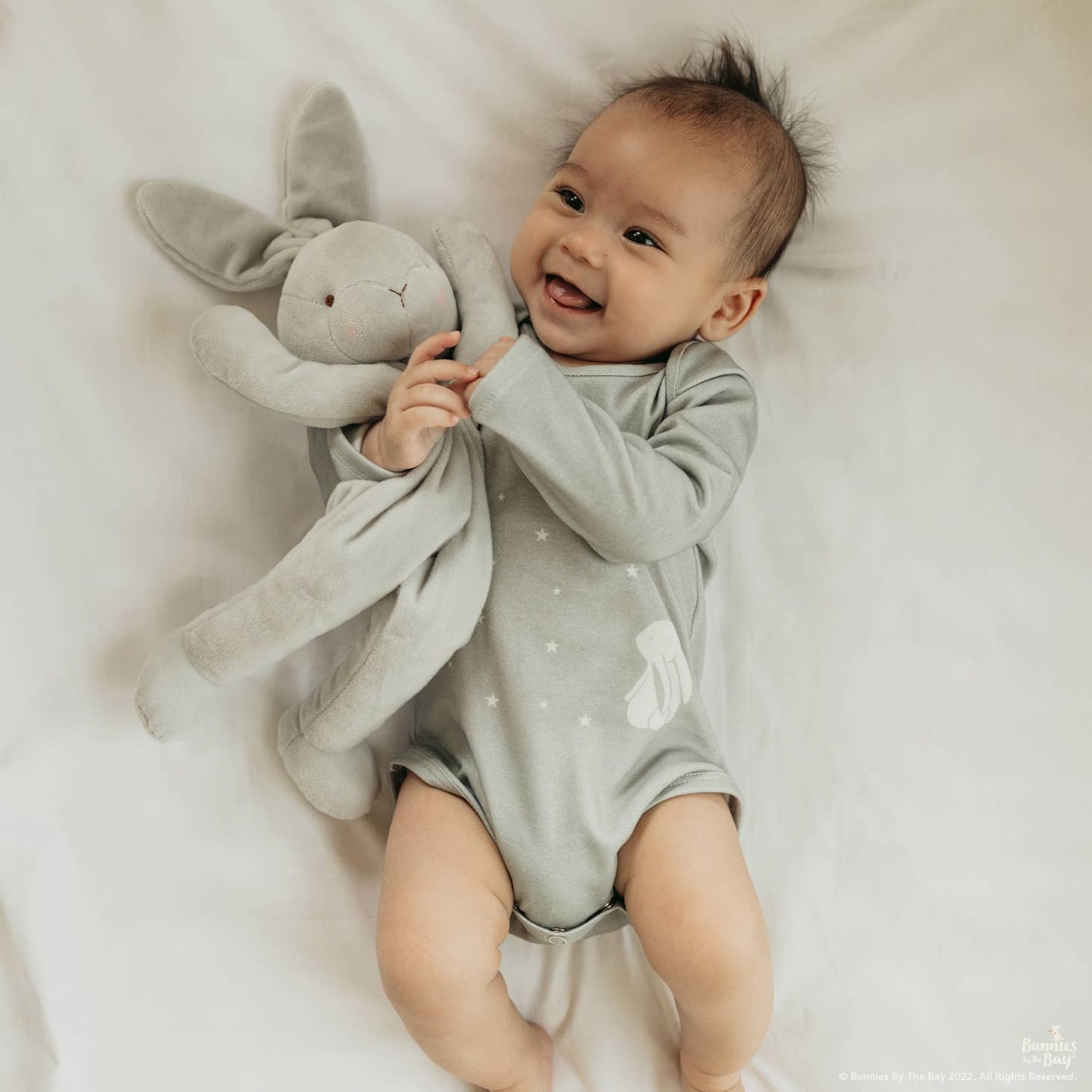 Big Silly Buddy Bloom