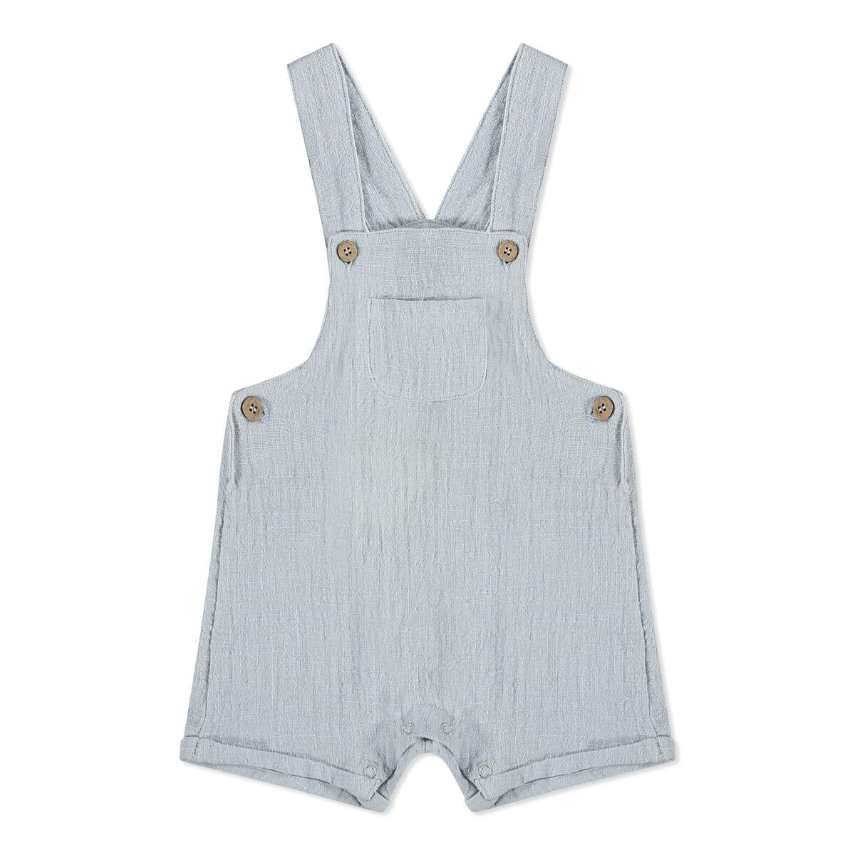 WELLA Overalls, Blue