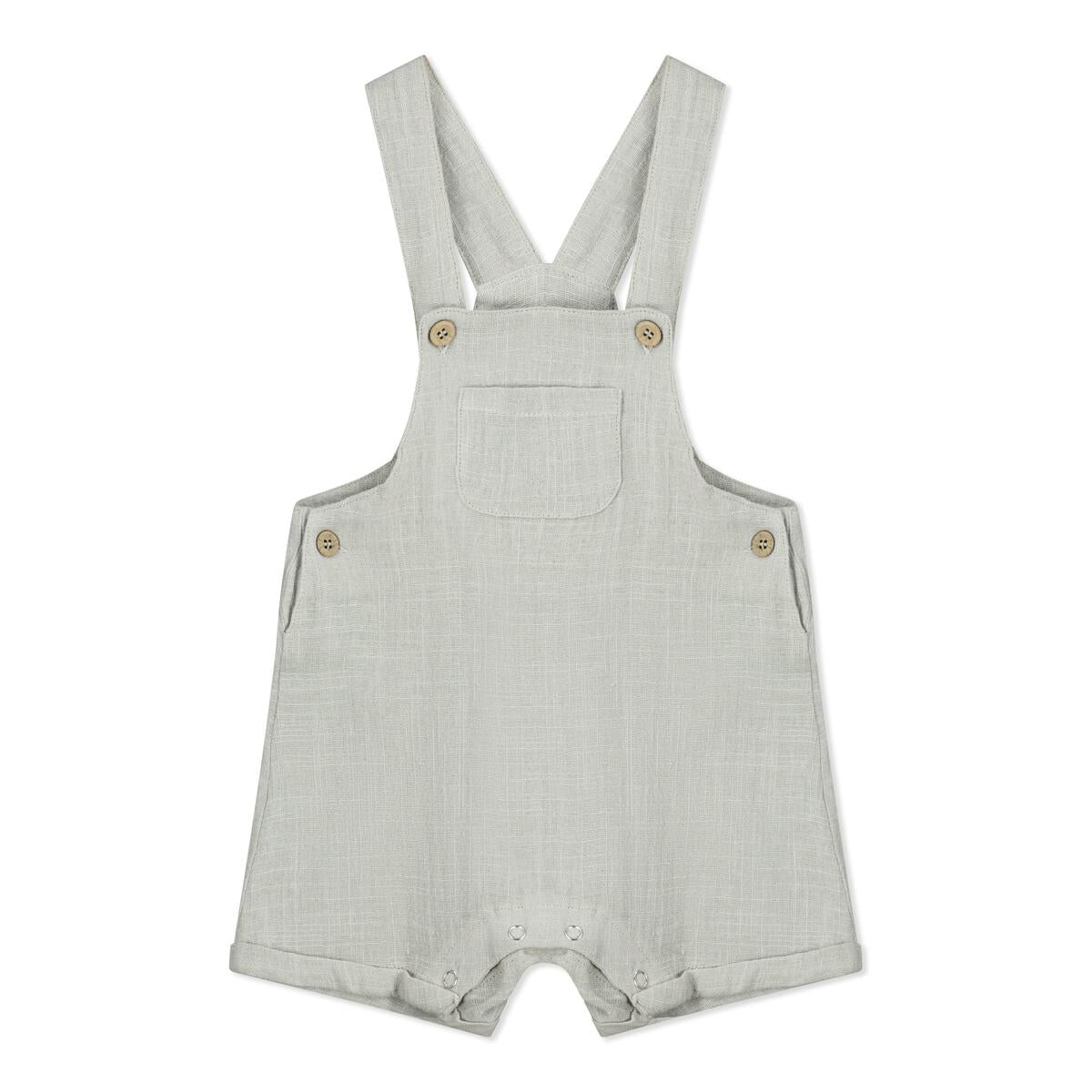 WELLA Overalls, Grey