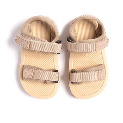 Akita Sandal - Cream