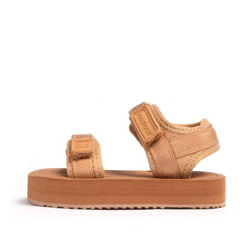 Arcade Sandal - Clay