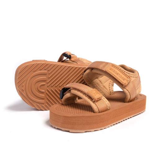 Arcade Sandal - Clay