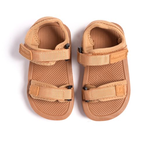 Arcade Sandal - Clay