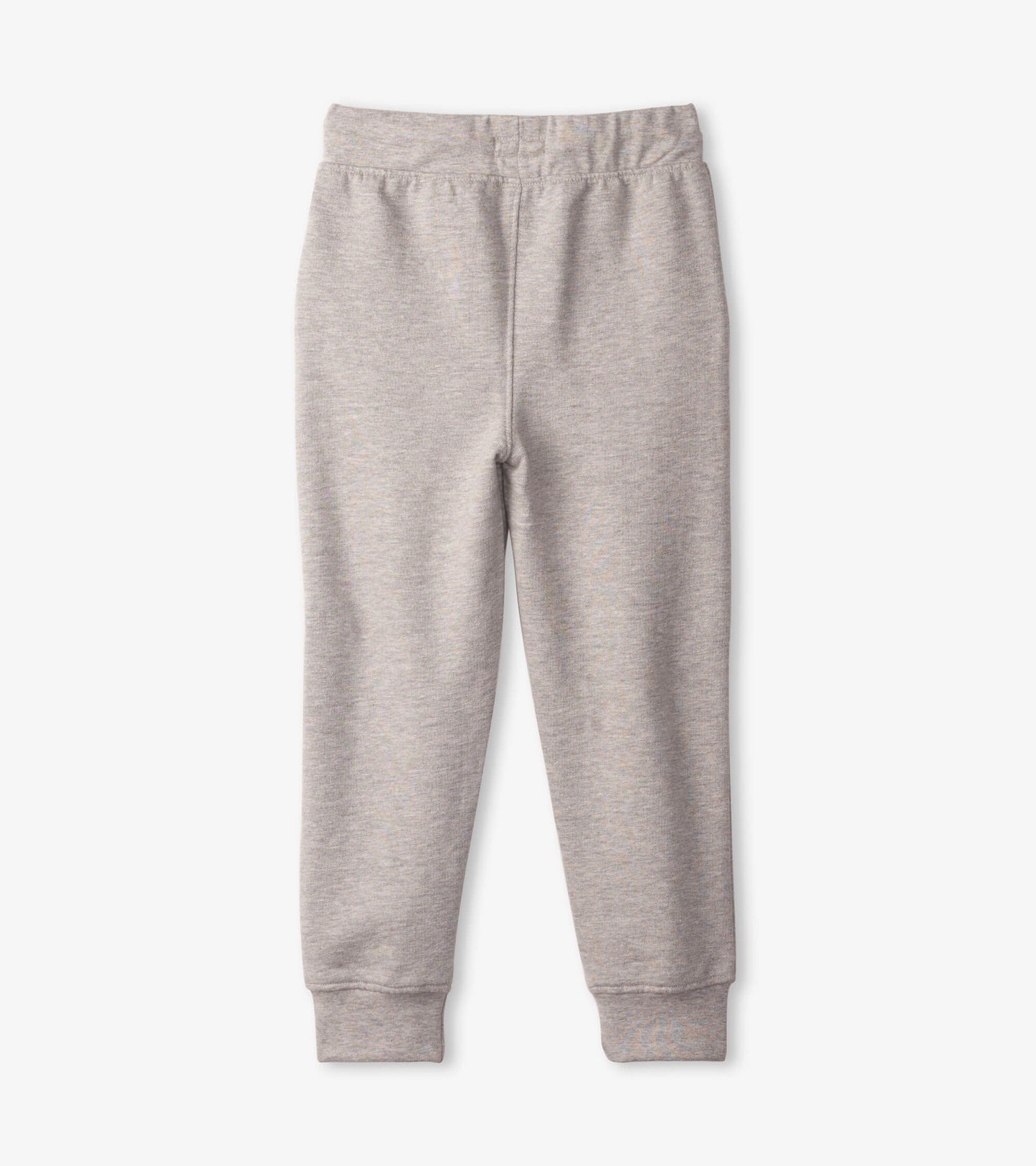 Athletic Grey Slim Fit Jogger