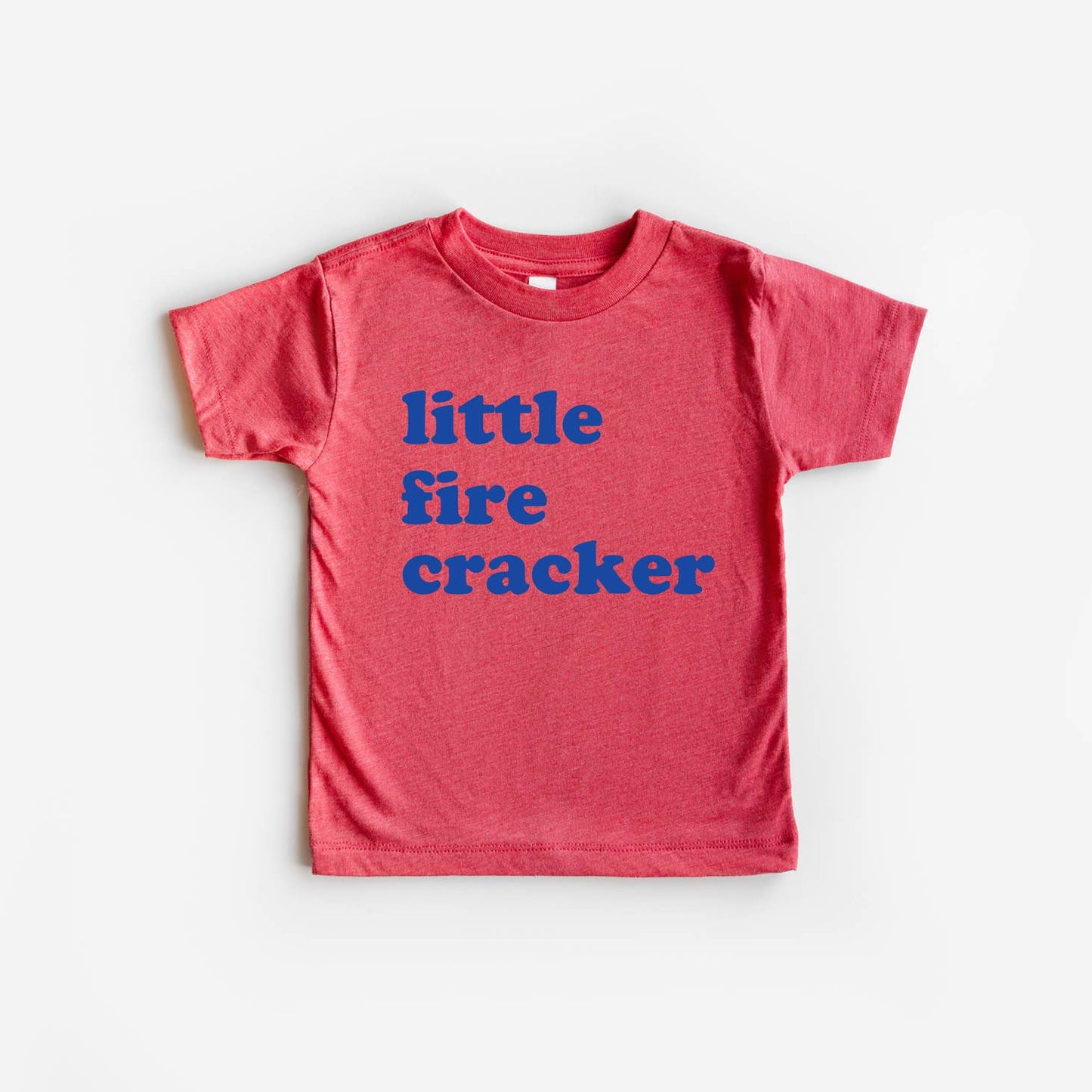 Little Firecracker T-Shirt