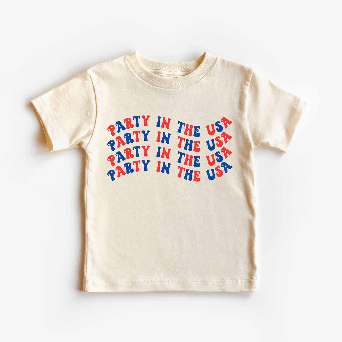 Party In The USA T-Shirt