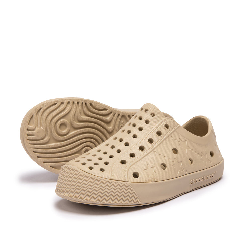 Tucson Waterproof Sneaker - Tan