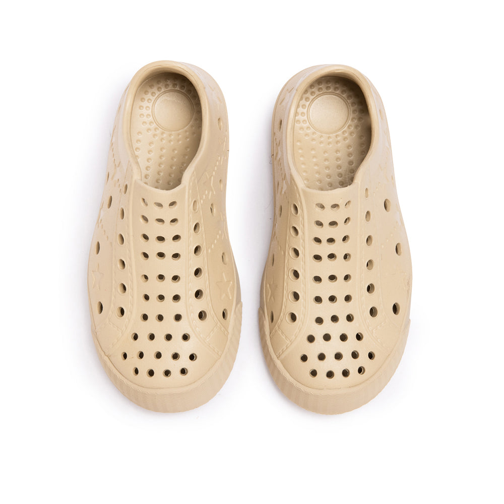 Tucson Waterproof Sneaker - Tan