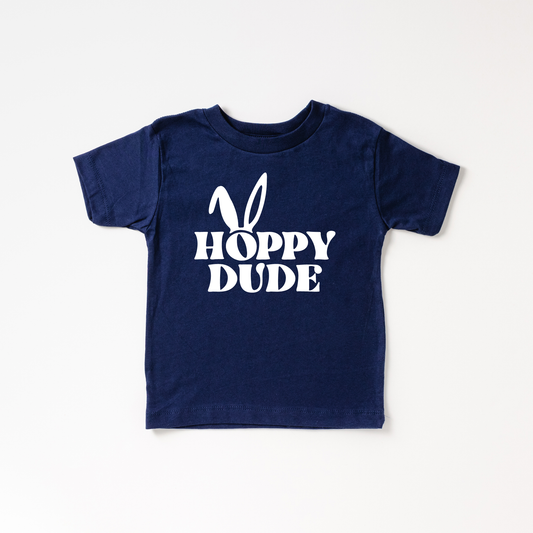 Hoppy Dude T-Shirt